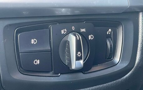 BMW X5, 2014 год, 2 780 000 рублей, 11 фотография