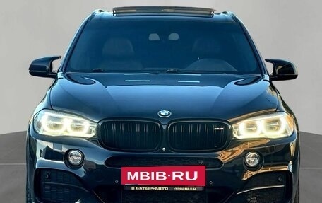 BMW X5, 2014 год, 2 780 000 рублей, 2 фотография