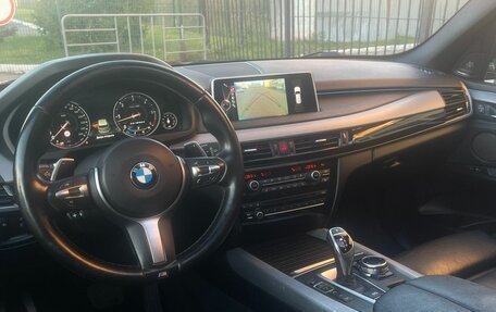 BMW X5, 2014 год, 2 780 000 рублей, 20 фотография