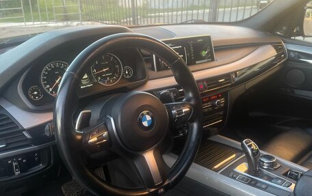 BMW X5, 2014 год, 2 780 000 рублей, 16 фотография