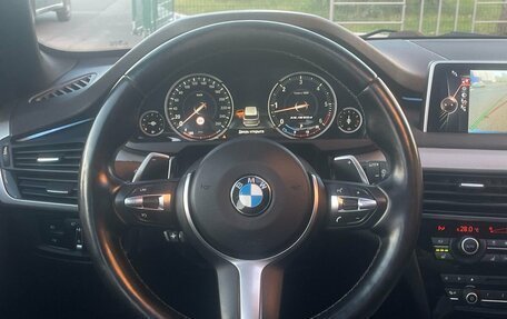 BMW X5, 2014 год, 2 780 000 рублей, 21 фотография