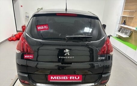 Peugeot 3008 I рестайлинг, 2014 год, 785 000 рублей, 4 фотография