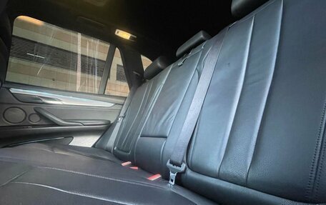 BMW X5, 2014 год, 2 780 000 рублей, 24 фотография