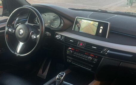 BMW X5, 2014 год, 2 780 000 рублей, 25 фотография