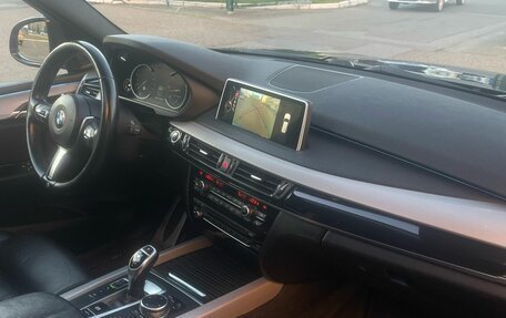 BMW X5, 2014 год, 2 780 000 рублей, 26 фотография