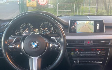BMW X5, 2014 год, 2 780 000 рублей, 22 фотография