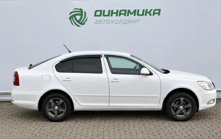 Skoda Octavia, 2012 год, 850 000 рублей, 4 фотография