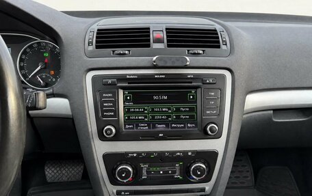 Skoda Octavia, 2012 год, 850 000 рублей, 13 фотография