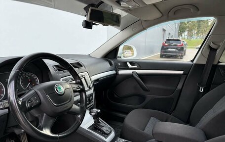Skoda Octavia, 2012 год, 850 000 рублей, 9 фотография