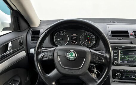 Skoda Octavia, 2012 год, 850 000 рублей, 12 фотография