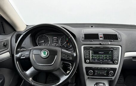 Skoda Octavia, 2012 год, 850 000 рублей, 11 фотография