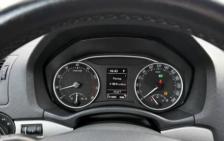 Skoda Octavia, 2012 год, 850 000 рублей, 14 фотография