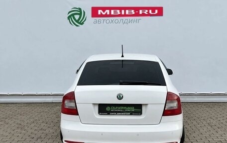 Skoda Octavia, 2012 год, 850 000 рублей, 6 фотография
