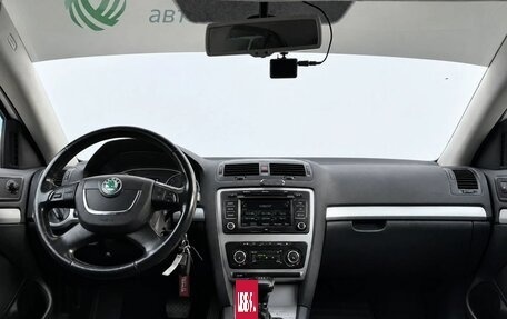 Skoda Octavia, 2012 год, 850 000 рублей, 15 фотография