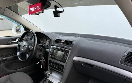 Skoda Octavia, 2012 год, 850 000 рублей, 10 фотография