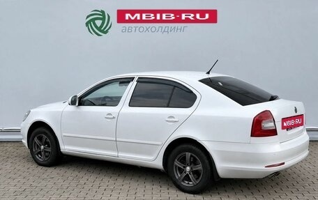 Skoda Octavia, 2012 год, 850 000 рублей, 7 фотография
