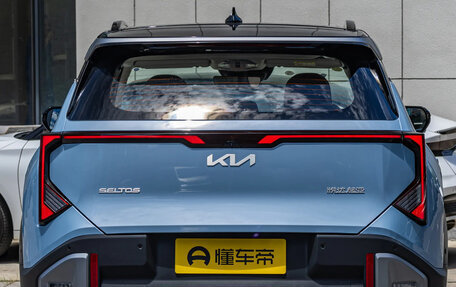 KIA Seltos, 2026 год, 2 880 000 рублей, 7 фотография