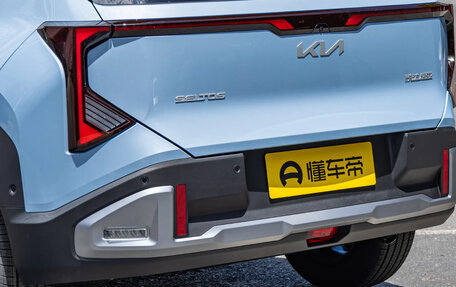 KIA Seltos, 2026 год, 2 880 000 рублей, 8 фотография