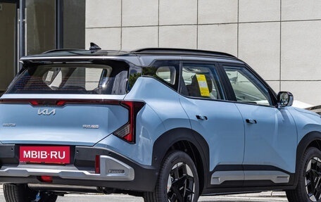 KIA Seltos, 2026 год, 2 880 000 рублей, 4 фотография