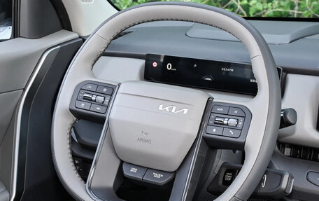KIA Seltos, 2026 год, 2 880 000 рублей, 14 фотография
