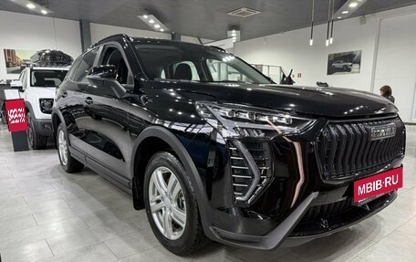 Haval Jolion, 2026 год, 2 699 000 рублей, 2 фотография