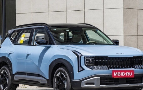 KIA Seltos, 2026 год, 2 880 000 рублей, 2 фотография