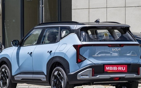 KIA Seltos, 2026 год, 2 880 000 рублей, 3 фотография