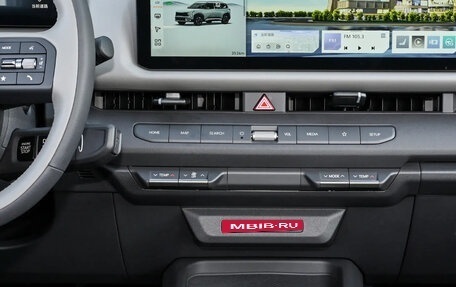 KIA Seltos, 2026 год, 2 880 000 рублей, 12 фотография