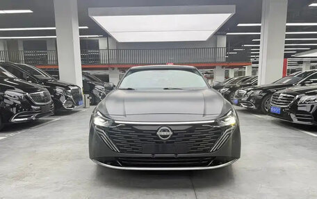 Nissan Teana, 2026 год, 2 331 255 рублей, 2 фотография