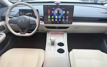 Nissan Teana, 2026 год, 2 331 255 рублей, 10 фотография