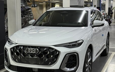 Audi Q5, 2025 год, 7 900 000 рублей, 1 фотография