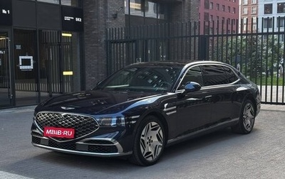 Genesis G90, 2024 год, 18 850 000 рублей, 1 фотография
