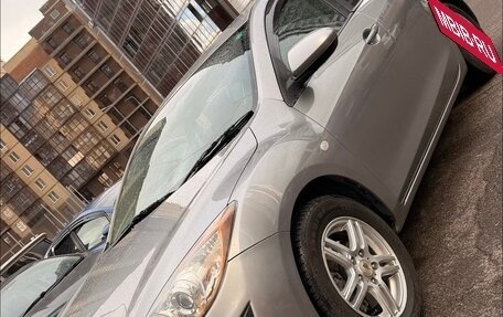 Mazda Axela, 2009 год, 750 000 рублей, 1 фотография