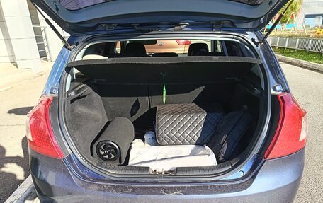 KIA cee'd I рестайлинг, 2008 год, 450 000 рублей, 1 фотография