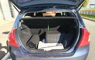 KIA cee'd I рестайлинг, 2008 год, 450 000 рублей, 1 фотография