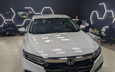 Honda Accord IX рестайлинг, 2021 год, 2 400 000 рублей, 1 фотография