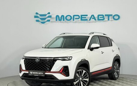 Changan CS35 Plus, 2025 год, 2 299 000 рублей, 1 фотография