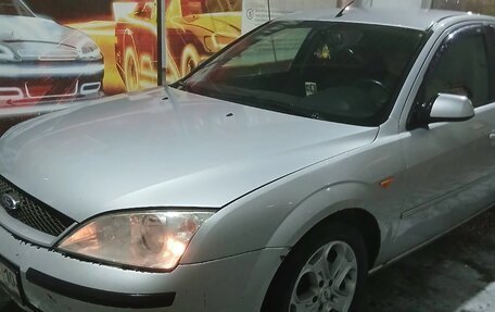 Ford Mondeo III, 2001 год, 225 000 рублей, 1 фотография