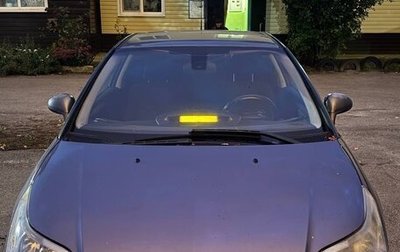Citroen C4 II рестайлинг, 2006 год, 240 000 рублей, 1 фотография
