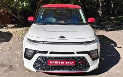 KIA Soul III, 2019 год, 2 200 000 рублей, 1 фотография