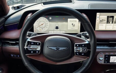 Genesis G90, 2024 год, 18 850 000 рублей, 9 фотография