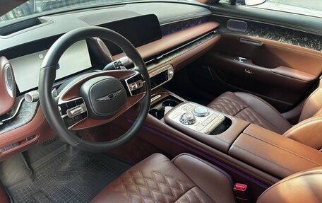 Genesis G90, 2024 год, 18 850 000 рублей, 12 фотография