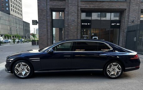 Genesis G90, 2024 год, 18 850 000 рублей, 5 фотография