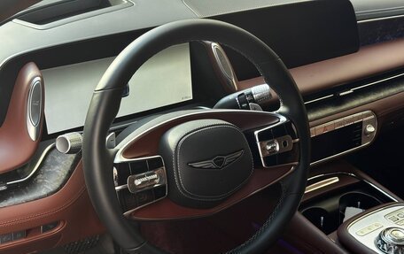 Genesis G90, 2024 год, 18 850 000 рублей, 11 фотография