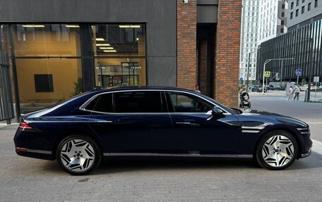 Genesis G90, 2024 год, 18 850 000 рублей, 4 фотография
