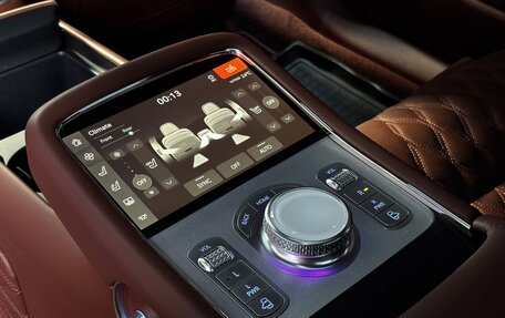 Genesis G90, 2024 год, 18 850 000 рублей, 15 фотография