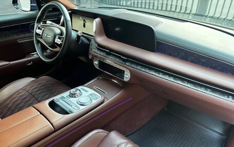 Genesis G90, 2024 год, 18 850 000 рублей, 13 фотография