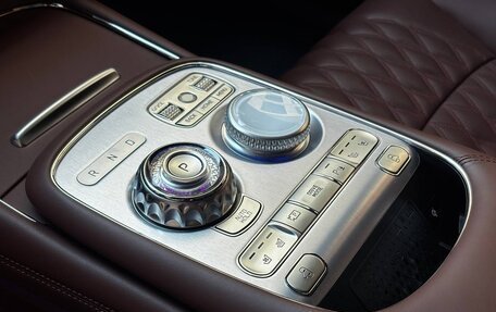 Genesis G90, 2024 год, 18 850 000 рублей, 16 фотография