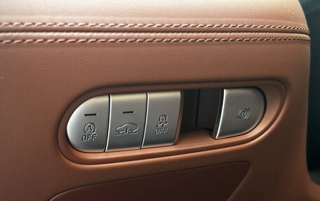 Genesis G90, 2024 год, 18 850 000 рублей, 20 фотография