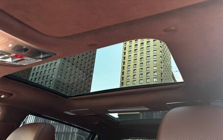 Genesis G90, 2024 год, 18 850 000 рублей, 21 фотография